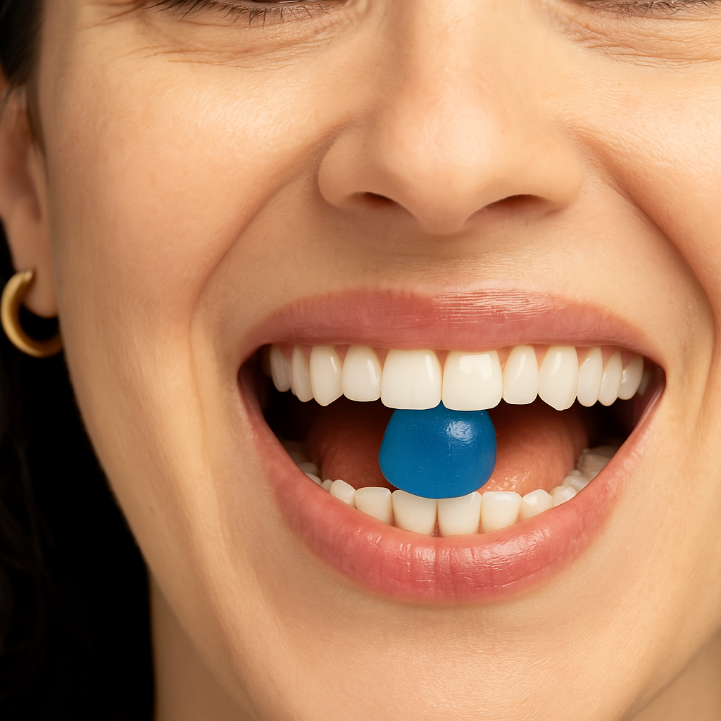 Mind Fuel ADD+ Focus & Memory Gummies